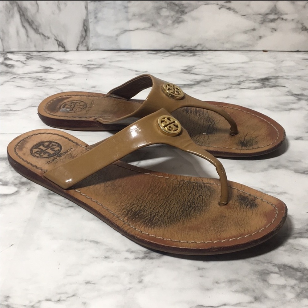 Tory Burch sandals